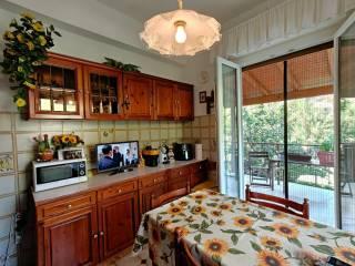 Appartamento via Canepa 9, Centro, Moneglia — foto 18 di 24