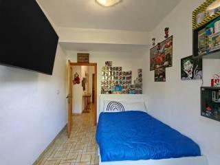 Appartamento via Canepa 9, Centro, Moneglia — foto 12 di 24