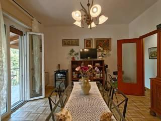 Appartamento via Canepa 9, Centro, Moneglia — foto 24 di 24