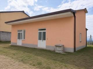 Villa bifamiliare Colonna Madama 1, Venticano — foto 13 di 14