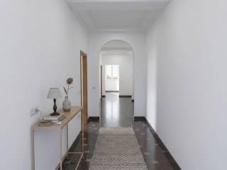 Villa bifamiliare Colonna Madama 1, Venticano — foto 7 di 14