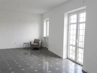 Villa bifamiliare Colonna Madama 1, Venticano — foto 3 di 14