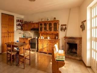 Villa bifamiliare Colonna Madama 1, Venticano — foto 14 di 14