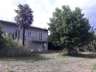Villa bifamiliare Colonna Madama 1, Venticano — foto 5 di 14