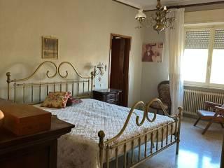 Terratetto unifamiliare piazza Iracinti 8, Centro, Monterubbiano — foto 10 di 20