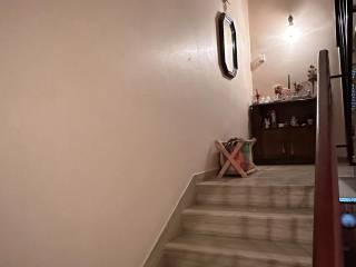 Terratetto unifamiliare piazza Iracinti 8, Centro, Monterubbiano — foto 2 di 20