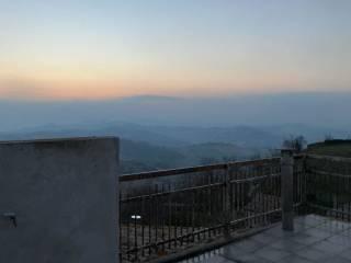 Terratetto unifamiliare piazza Iracinti 8, Centro, Monterubbiano — foto 18 di 20