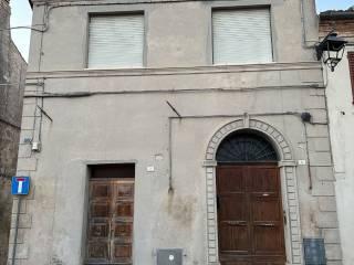 Terratetto unifamiliare piazza Iracinti 8, Centro, Monterubbiano — foto 16 di 20