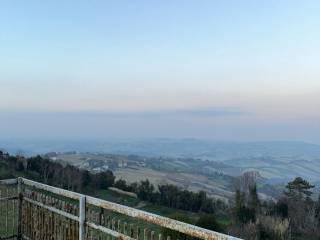 Terratetto unifamiliare piazza Iracinti 8, Centro, Monterubbiano — foto 9 di 20
