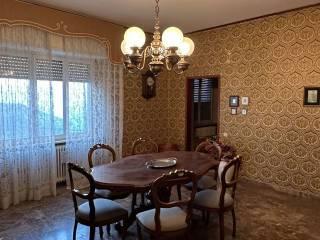 Terratetto unifamiliare piazza Iracinti 8, Centro, Monterubbiano — foto 5 di 20