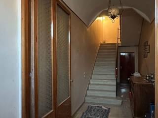 Terratetto unifamiliare piazza Iracinti 8, Centro, Monterubbiano — foto 15 di 20