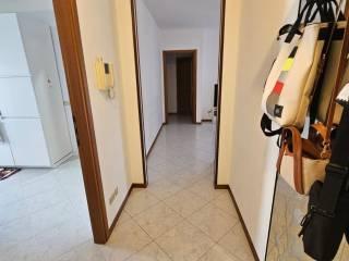 Trilocale viale Japigia 84A, Japigia, Bari
