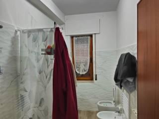 Appartamento via Cassia 77, Centro, Acquapendente