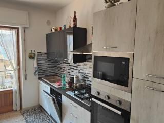 Appartamento via Cassia 77, Centro, Acquapendente — foto 6 di 15