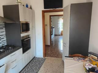 Appartamento via Cassia 77, Centro, Acquapendente — foto 12 di 15