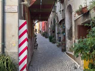 Terratetto unifamiliare via Adolfo Borgognoni 25, Corropoli — foto 4 di 15