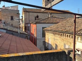 Terratetto unifamiliare via Adolfo Borgognoni 25, Corropoli — foto 9 di 15