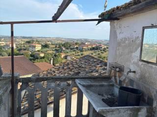 Terratetto unifamiliare via Adolfo Borgognoni 25, Corropoli — foto 7 di 15