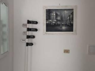 Trilocale via Fratelli Cairoli 2, Centro, San Salvo — foto 8 di 13