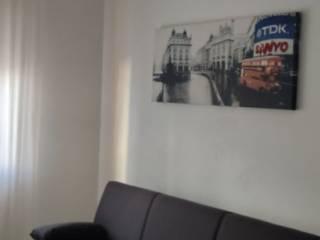Trilocale via Fratelli Cairoli 2, Centro, San Salvo — foto 11 di 13