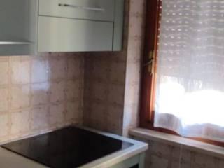 Trilocale via Fratelli Cairoli 2, Centro, San Salvo — foto 12 di 13