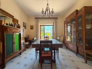 Villa bifamiliare corso Girolamo del Balzo 312, Rotondi — foto 12 di 20