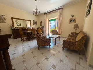 Villa bifamiliare corso Girolamo del Balzo 312, Rotondi — foto 3 di 20