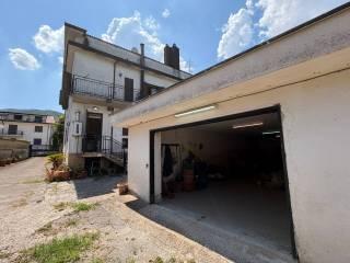 Villa bifamiliare corso Girolamo del Balzo 312, Rotondi — foto 8 di 20