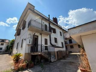 Villa bifamiliare corso Girolamo del Balzo 312, Rotondi — foto 4 di 20