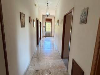 Villa bifamiliare corso Girolamo del Balzo 312, Rotondi — foto 11 di 20