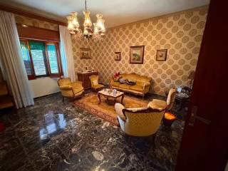 Villa bifamiliare corso Girolamo del Balzo 312, Rotondi — foto 9 di 20