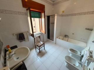 Villa bifamiliare corso Girolamo del Balzo 312, Rotondi — foto 17 di 20