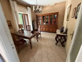 Villa bifamiliare corso Girolamo del Balzo 312, Rotondi — foto 19 di 20