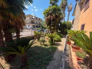 Villa bifamiliare corso Girolamo del Balzo 312, Rotondi — foto 20 di 20