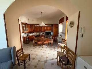 Villa bifamiliare corso Girolamo del Balzo 312, Rotondi — foto 18 di 20