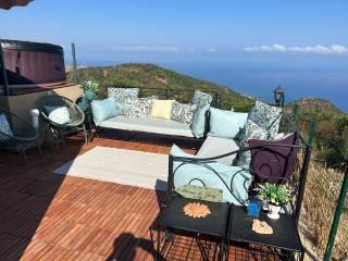 Villa unifamiliare via Serre 1, Cefalù — foto 2 di 20