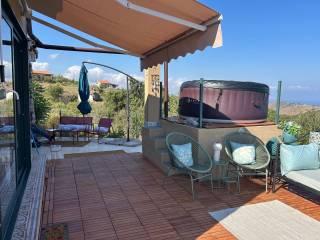 Villa unifamiliare via Serre 1, Cefalù — foto 8 di 20
