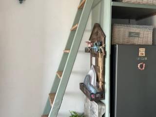 Villa unifamiliare via Serre 1, Cefalù — foto 7 di 20