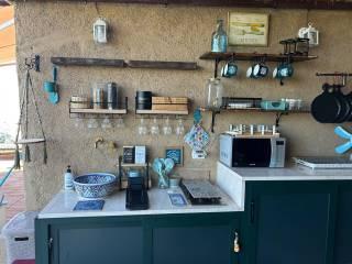 Villa unifamiliare via Serre 1, Cefalù — foto 18 di 20