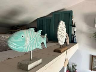Villa unifamiliare via Serre 1, Cefalù