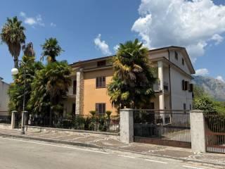 Villa bifamiliare corso Girolamo del Balzo 312, Rotondi — foto 13 di 20