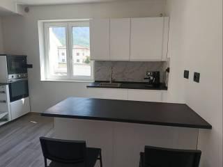 Appartamento via Sant'Uldarico 8, Vigo, Cavedine — foto 10 di 13