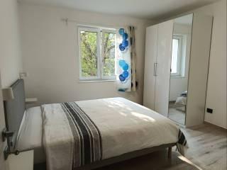 Appartamento via Sant'Uldarico 8, Vigo, Cavedine — foto 7 di 13