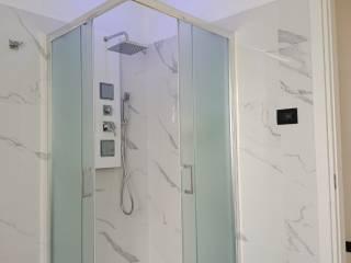 Appartamento via Sant'Uldarico 8, Vigo, Cavedine