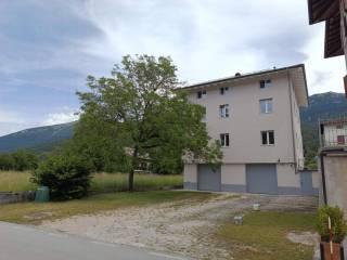 Appartamento via Sant'Uldarico 8, Vigo, Cavedine — foto 4 di 13