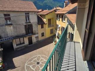 Bilocale via Fratelli Tognini 2, Pino Lago Maggiore, Maccagno con Pino e Veddasca — foto 8 di 14