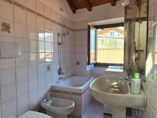 Bilocale via Fratelli Tognini 2, Pino Lago Maggiore, Maccagno con Pino e Veddasca — foto 14 di 14