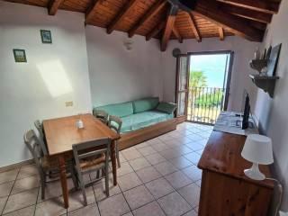 Bilocale via Fratelli Tognini 2, Pino Lago Maggiore, Maccagno con Pino e Veddasca — foto 13 di 14