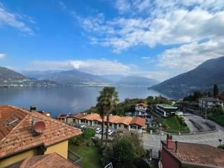 Bilocale via Fratelli Tognini 2, Pino Lago Maggiore, Maccagno con Pino e Veddasca — foto 9 di 14