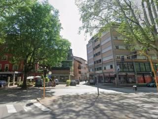 Quadrilocale vicolo del Vò 52, Centro Storico, Trento